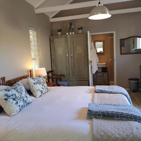 30 Oak Street Hotel Greyton Bagian luar foto
