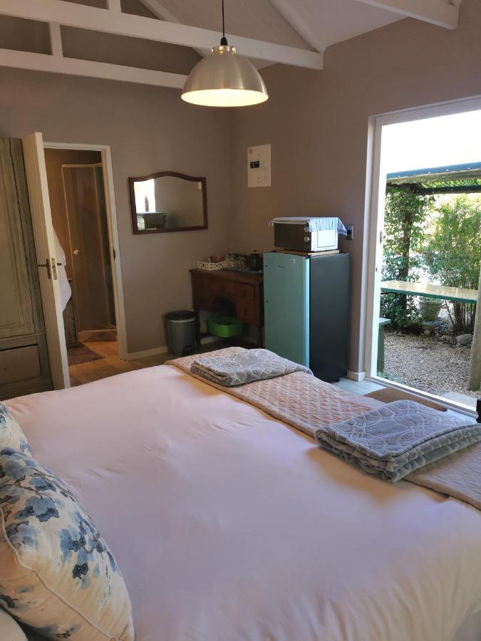 30 Oak Street Hotel Greyton Bagian luar foto