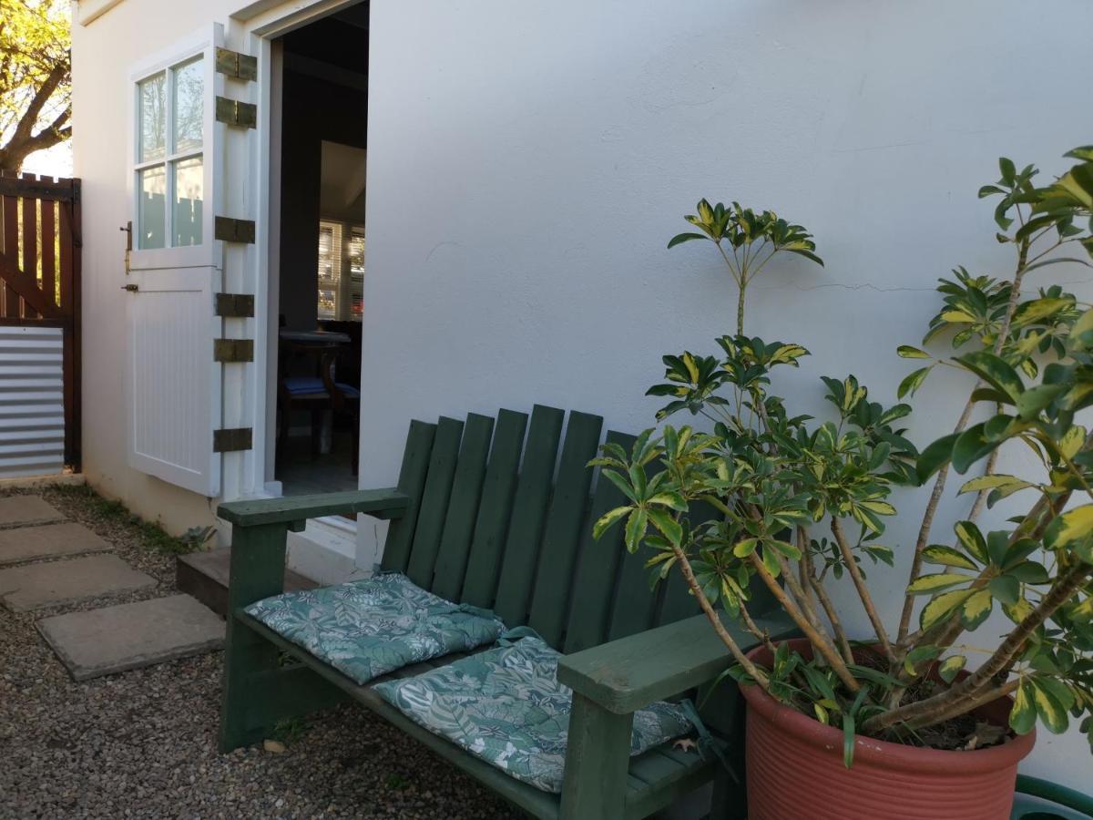 30 Oak Street Hotel Greyton Bagian luar foto