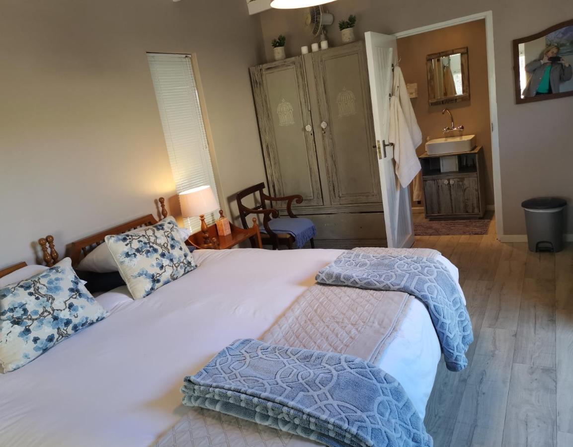 30 Oak Street Hotel Greyton Bagian luar foto