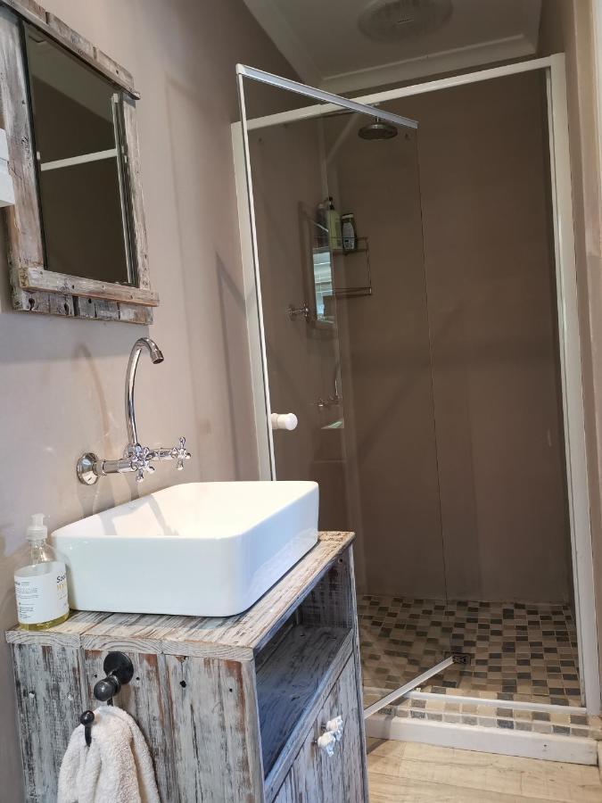30 Oak Street Hotel Greyton Bagian luar foto