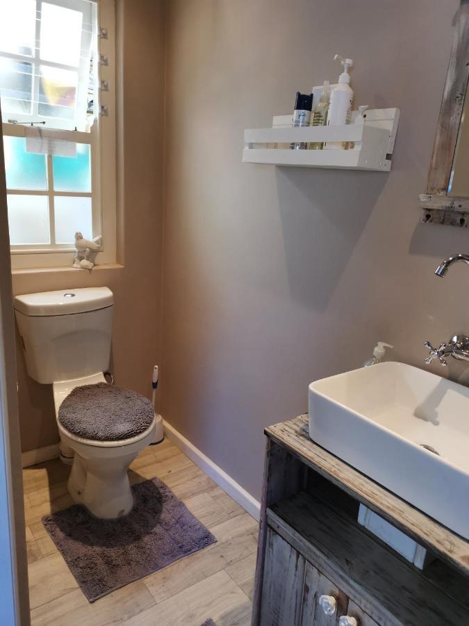 30 Oak Street Hotel Greyton Bagian luar foto